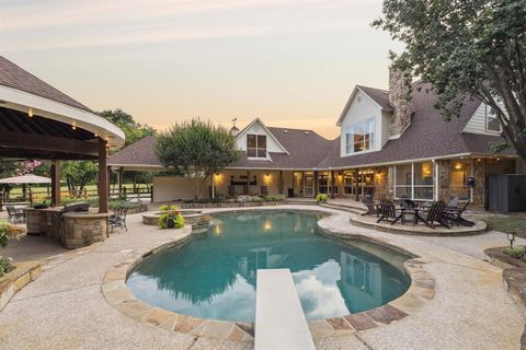 Tiny photo for 4879 Geren Trail, McKinney, TX 75071 (MLS # 20989440)