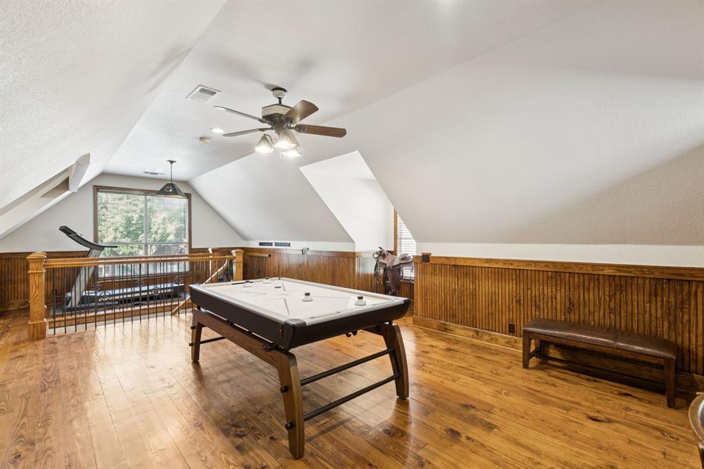 MCKINNEY ISD RURAL - Residential