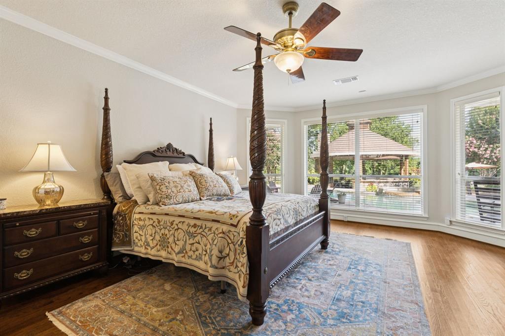 MCKINNEY ISD RURAL - Residential