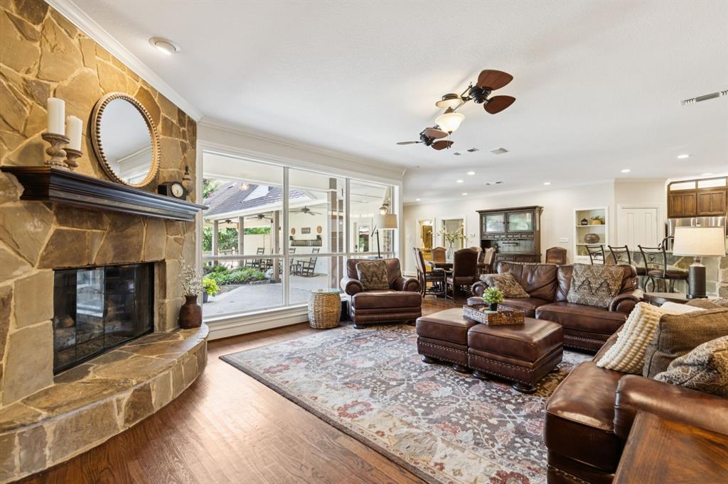 MCKINNEY ISD RURAL - Residential