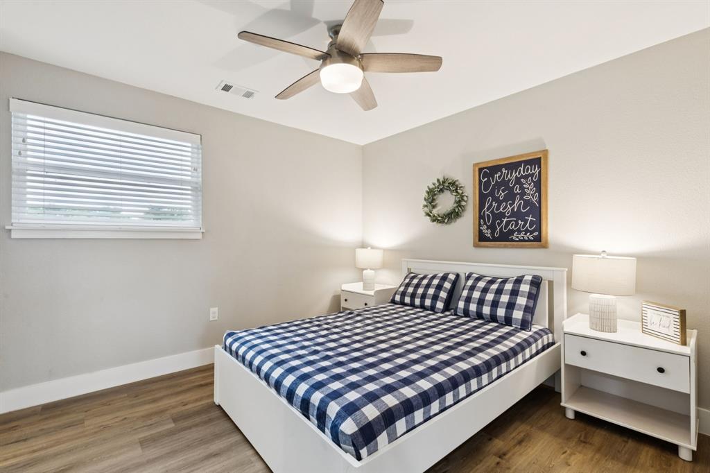 MCKINNEY ISD RURAL - Residential