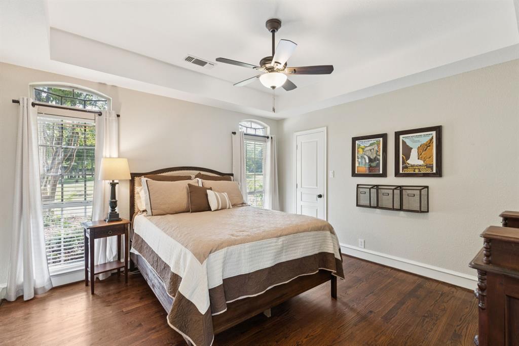 MCKINNEY ISD RURAL - Residential