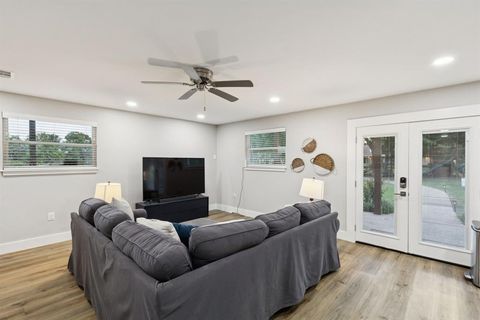 Tiny photo for 4879 Geren Trail, McKinney, TX 75071 (MLS # 20989440)