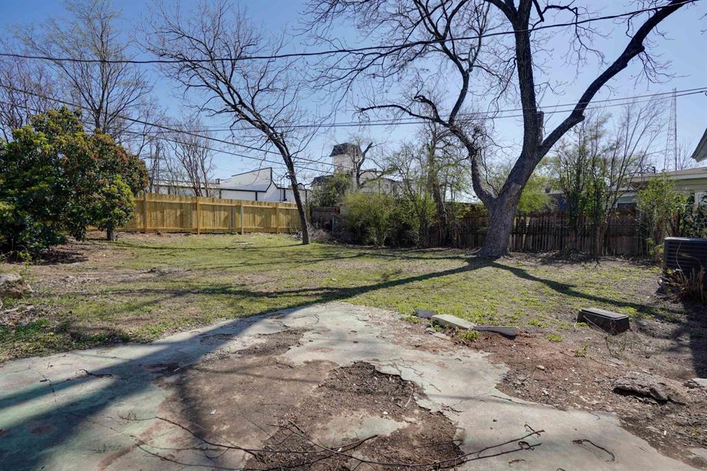 Sunset Heights Add - Residential