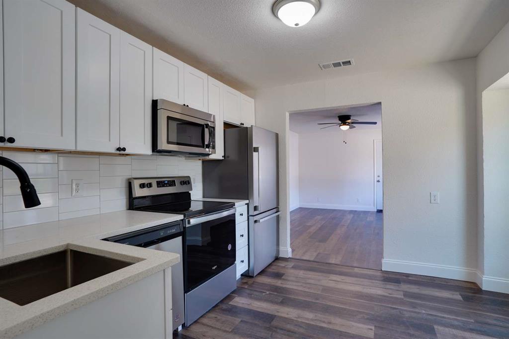 Sunset Heights Add - Residential