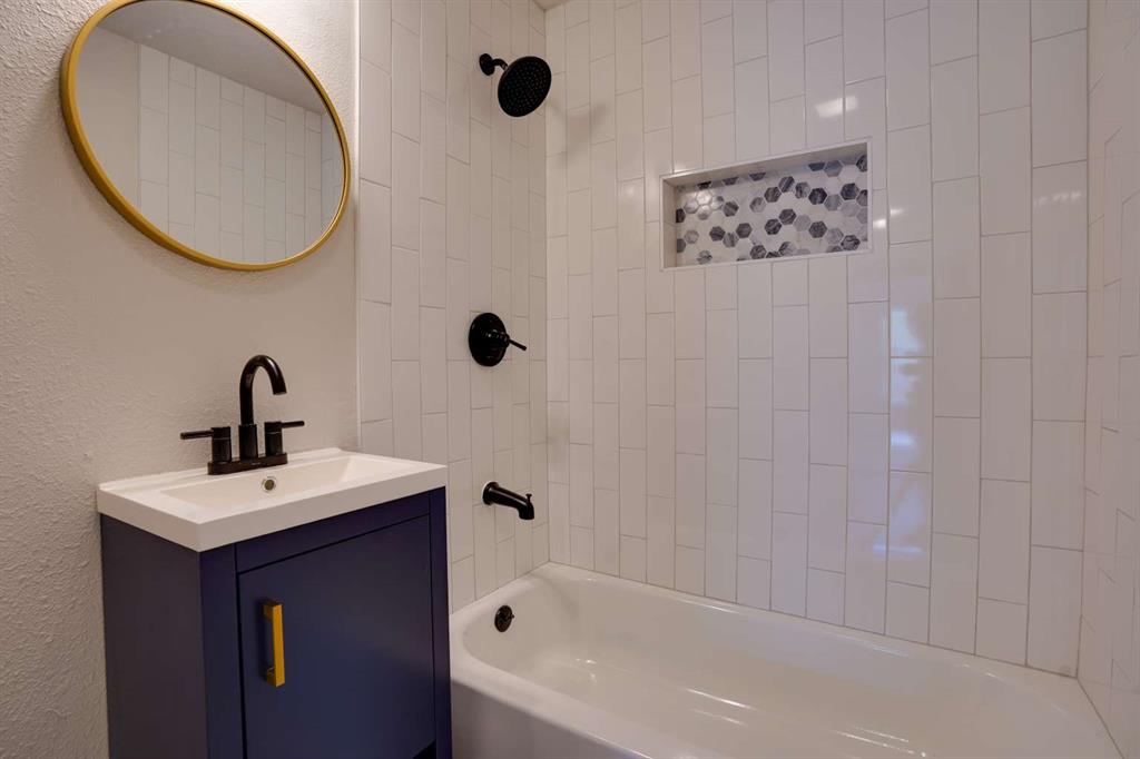 Sunset Heights Add - Residential