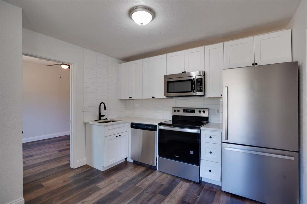 Sunset Heights Add - Residential