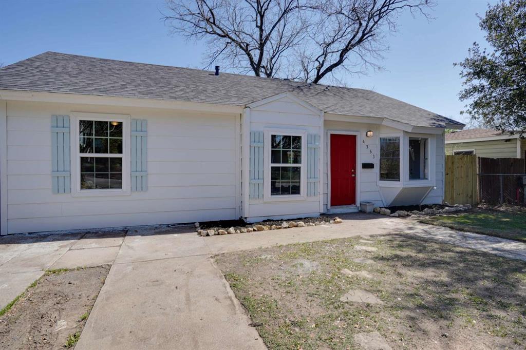Sunset Heights Add - Residential
