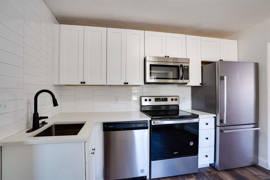 Sunset Heights Add - Residential