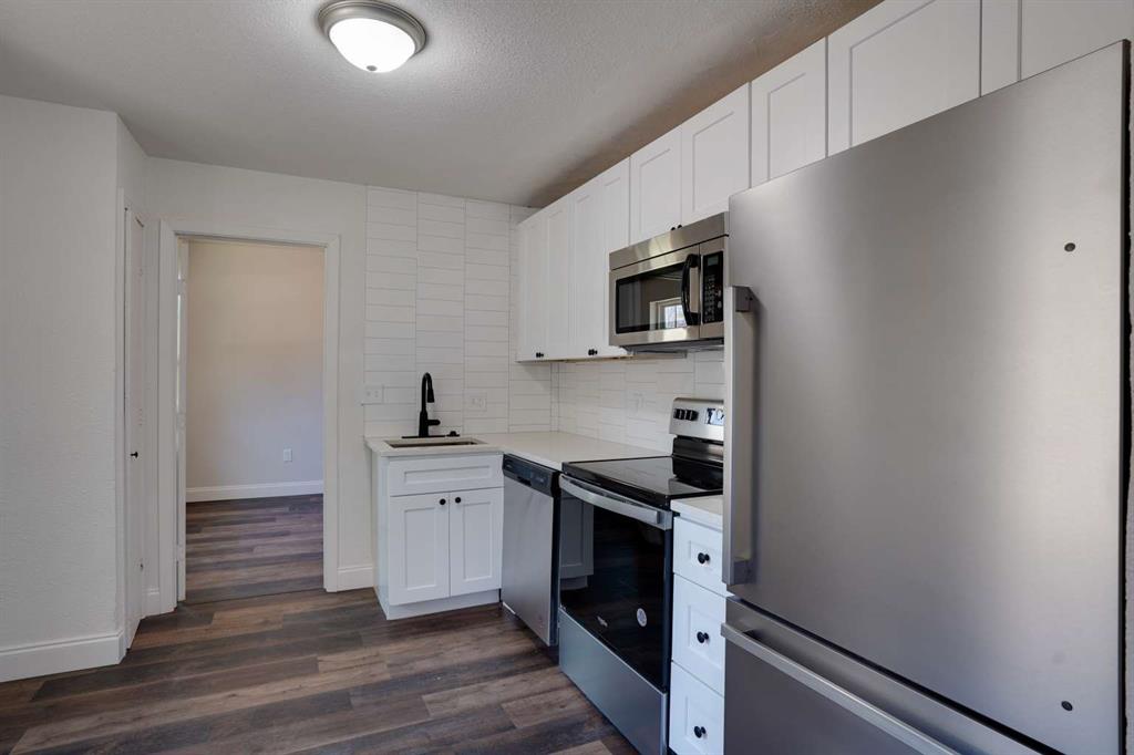 Sunset Heights Add - Residential