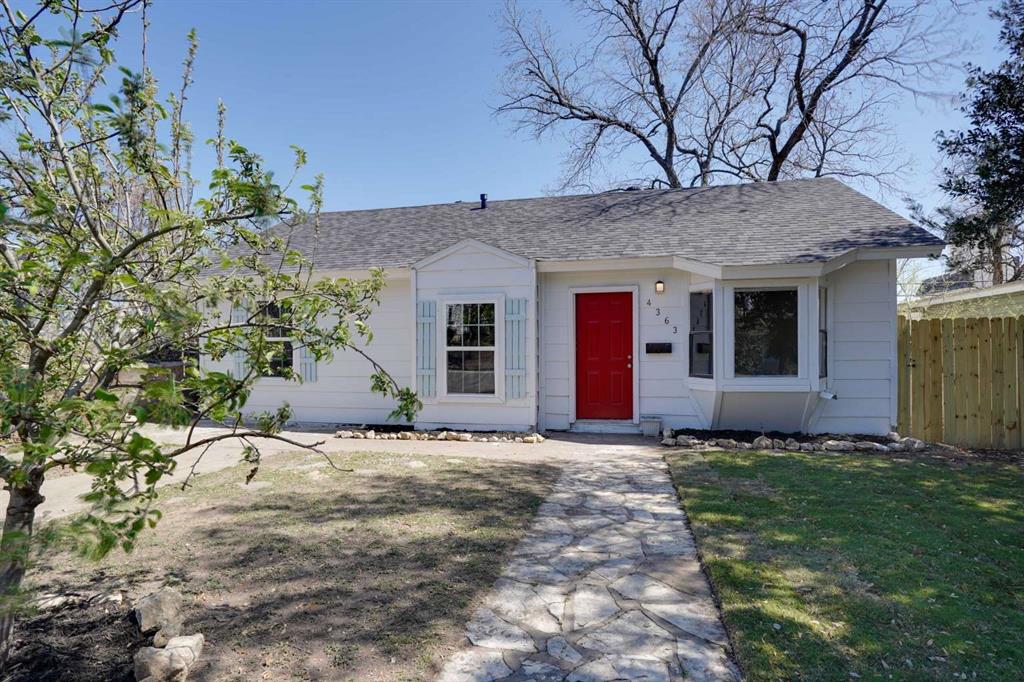 Sunset Heights Add - Residential