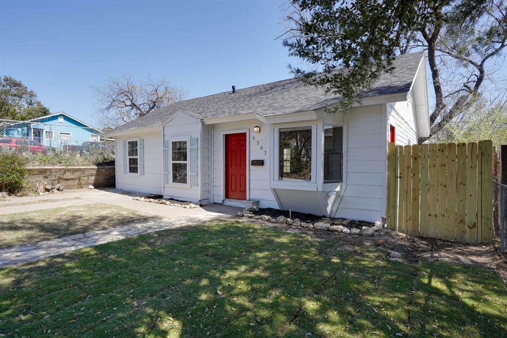 Sunset Heights Add - Residential
