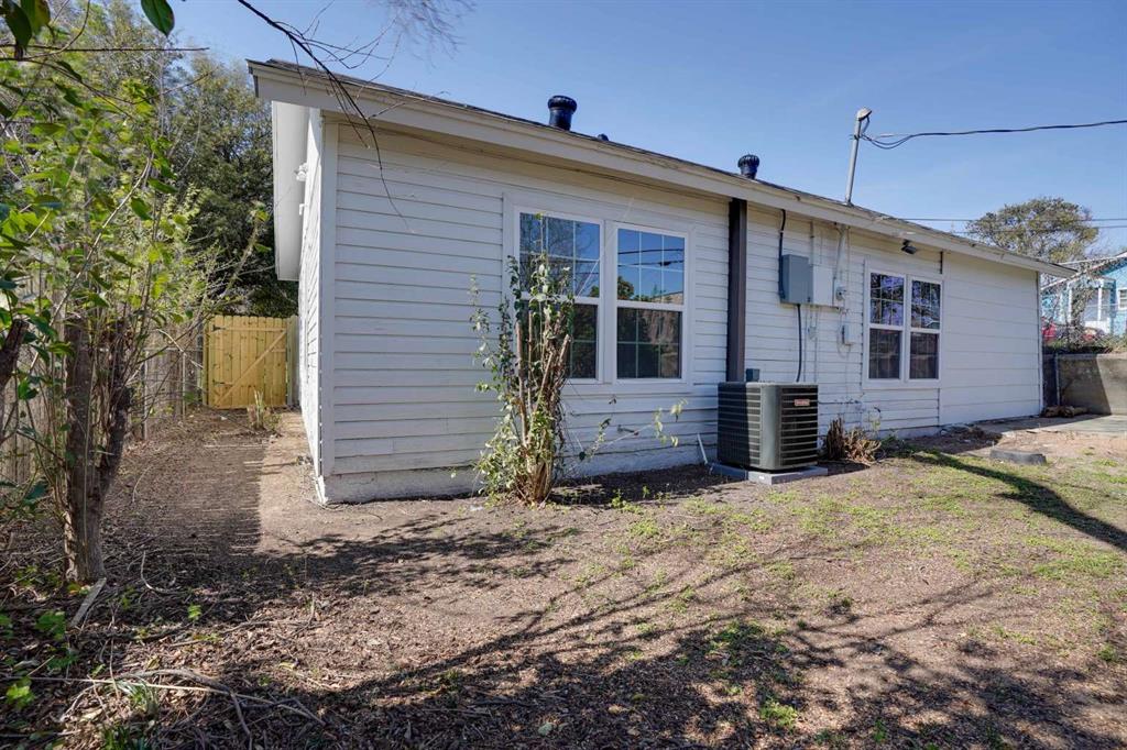 Sunset Heights Add - Residential