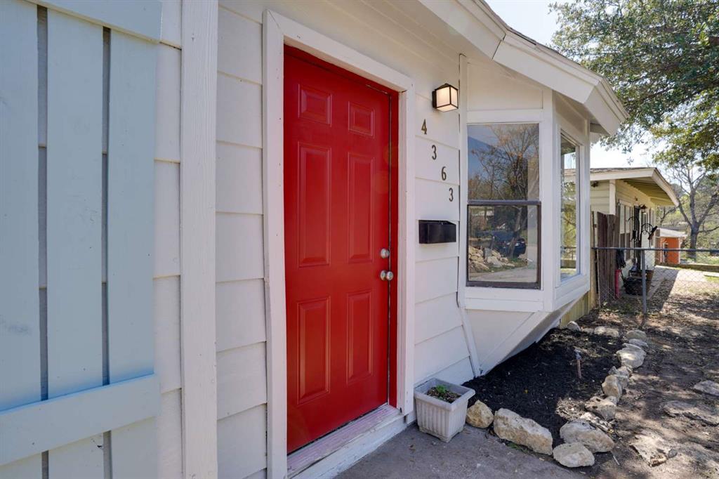 Sunset Heights Add - Residential