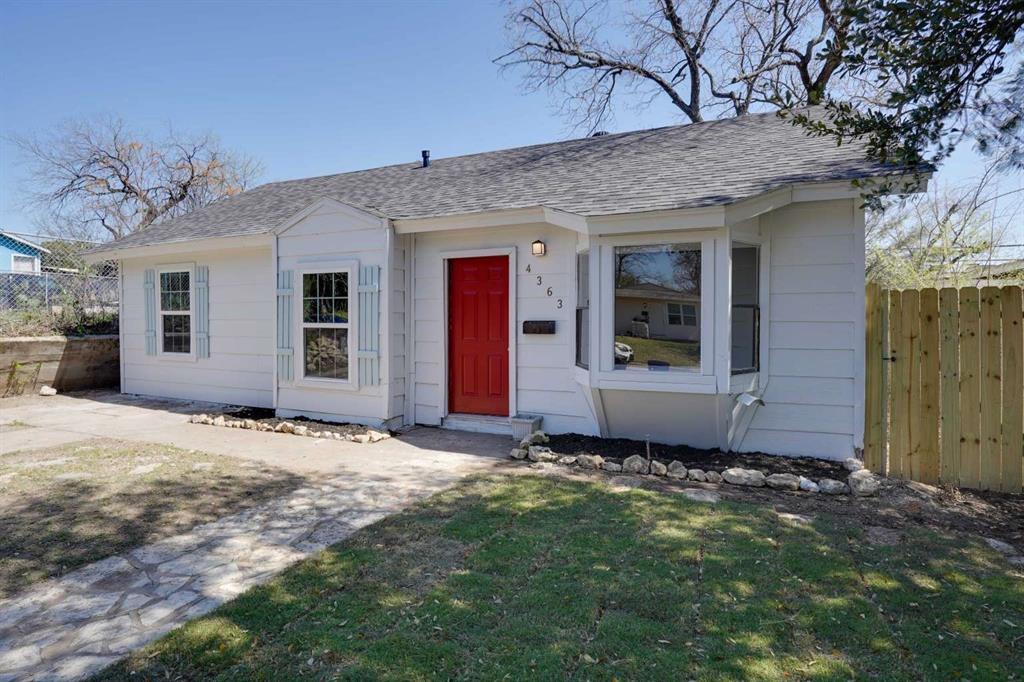 Sunset Heights Add - Residential