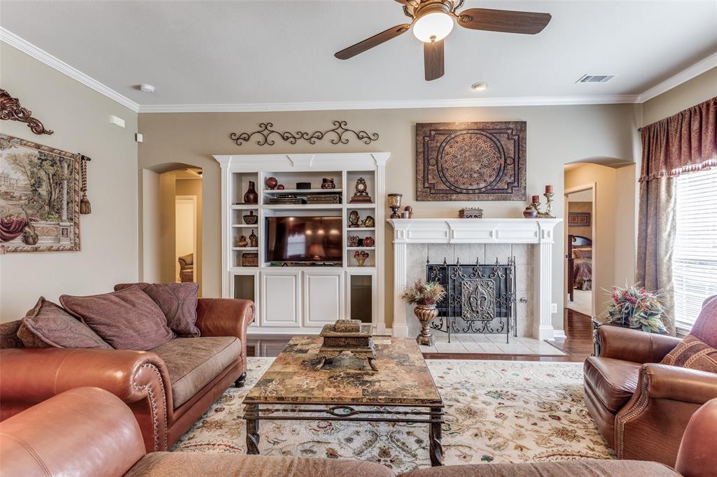 The Trails - Residential