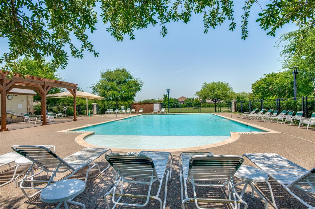 The Trails - Residential