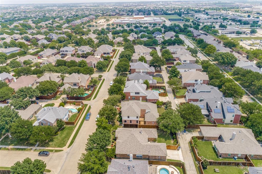 The Trails - Residential