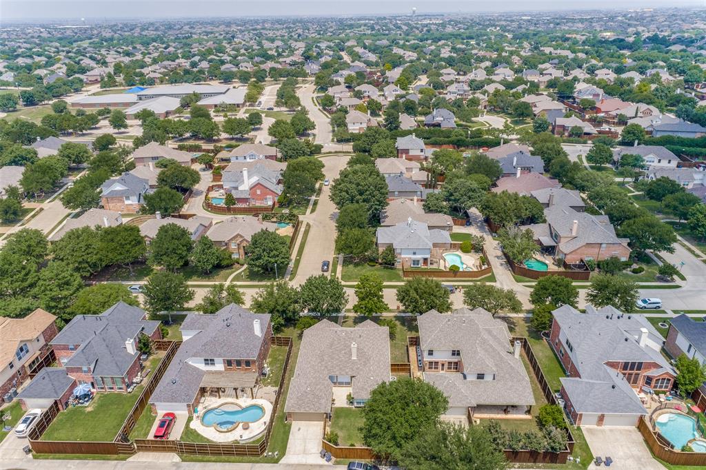 The Trails - Residential