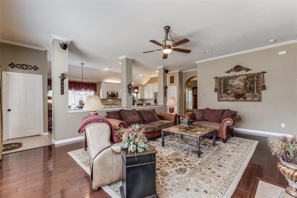 The Trails - Residential