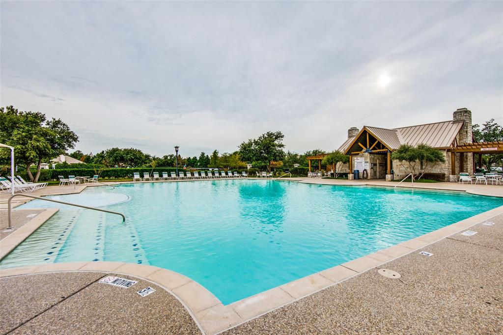 The Trails - Residential