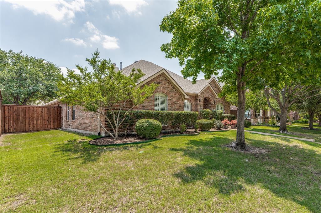 The Trails - Residential