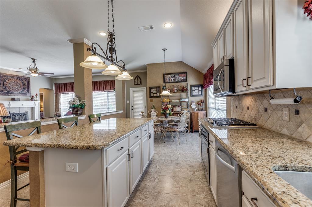 The Trails - Residential