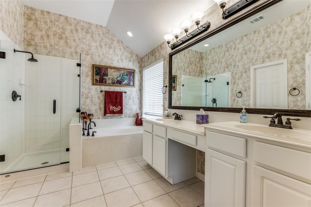 The Trails - Residential