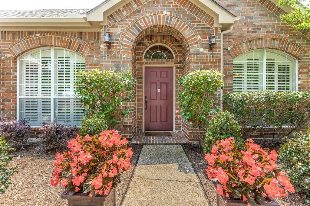 The Trails - Residential