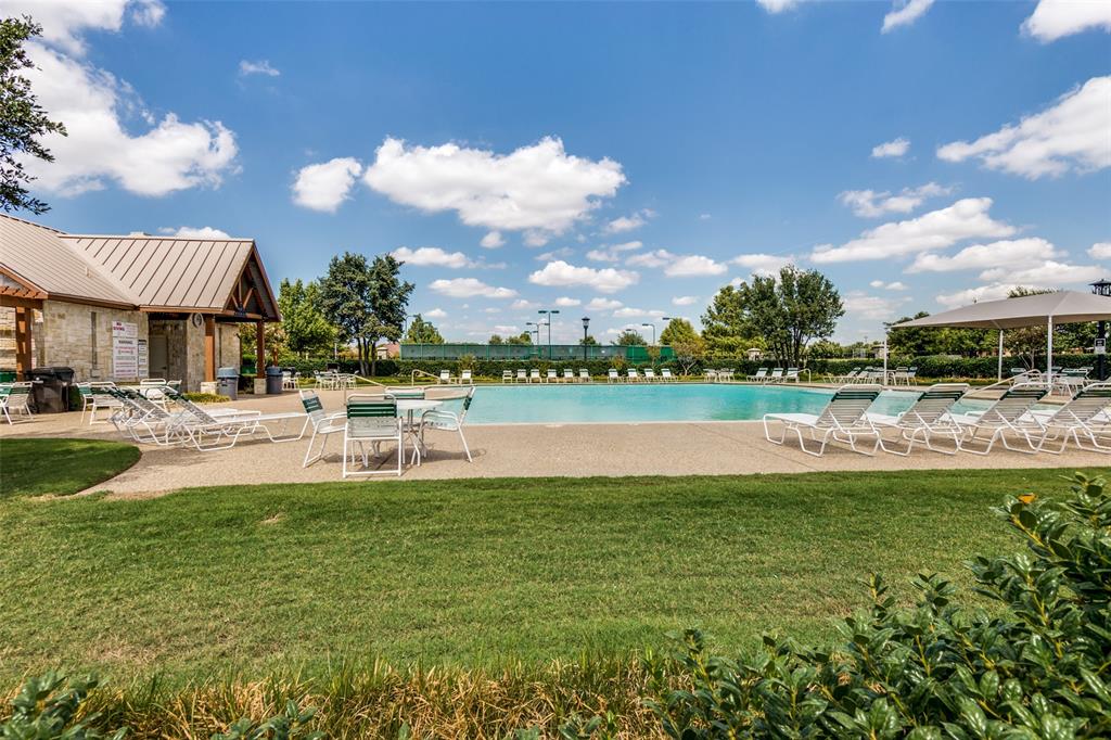 The Trails - Residential