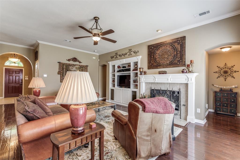 The Trails - Residential