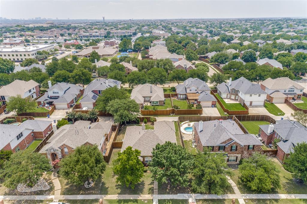 The Trails - Residential