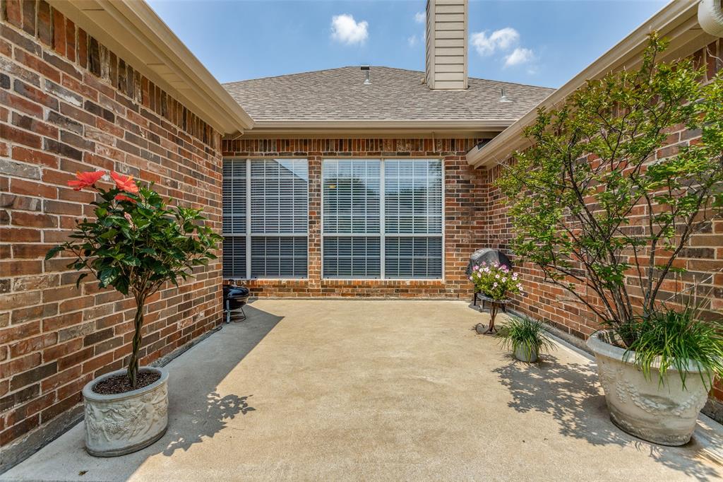 The Trails - Residential