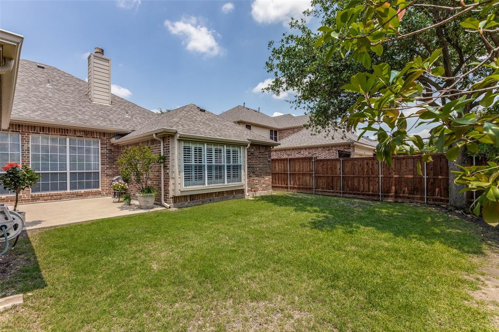 The Trails - Residential