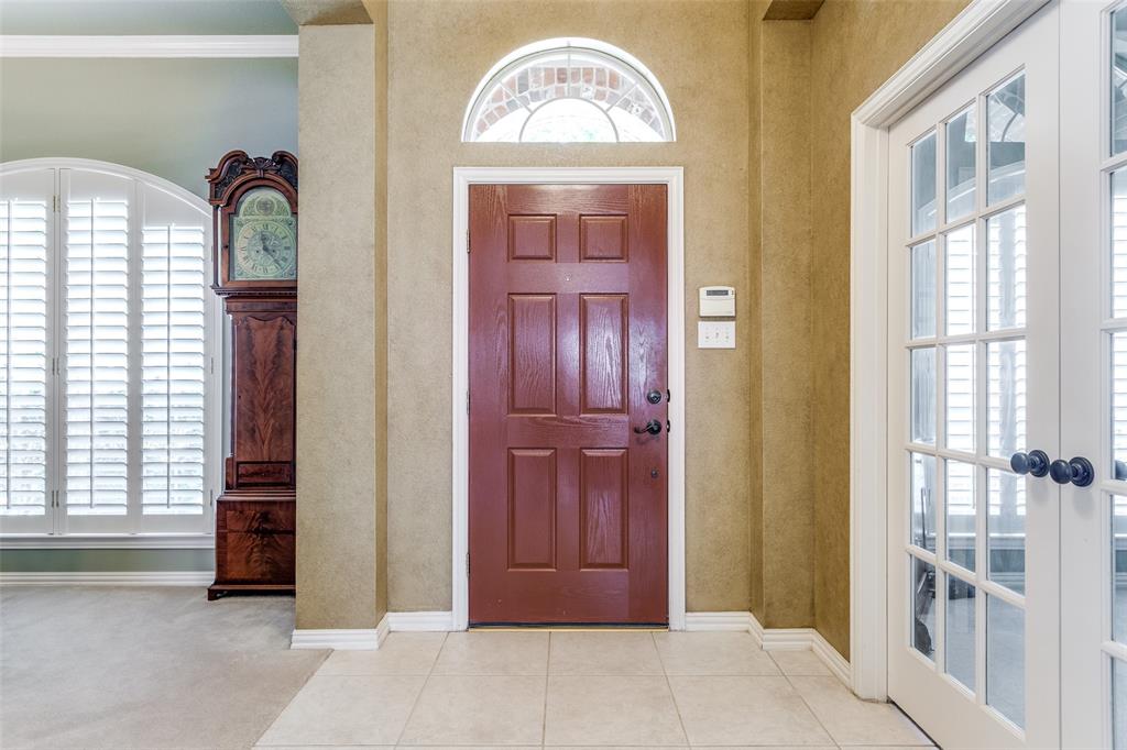 The Trails - Residential