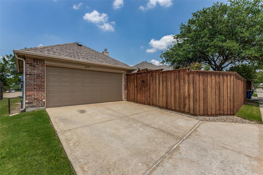 The Trails - Residential