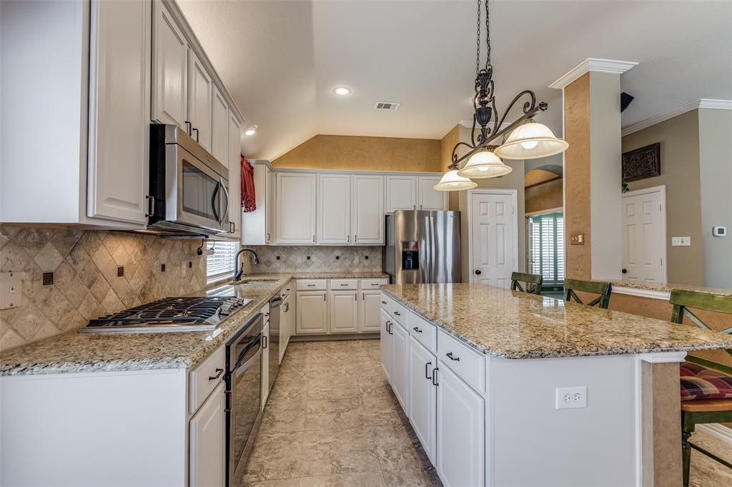 The Trails - Residential