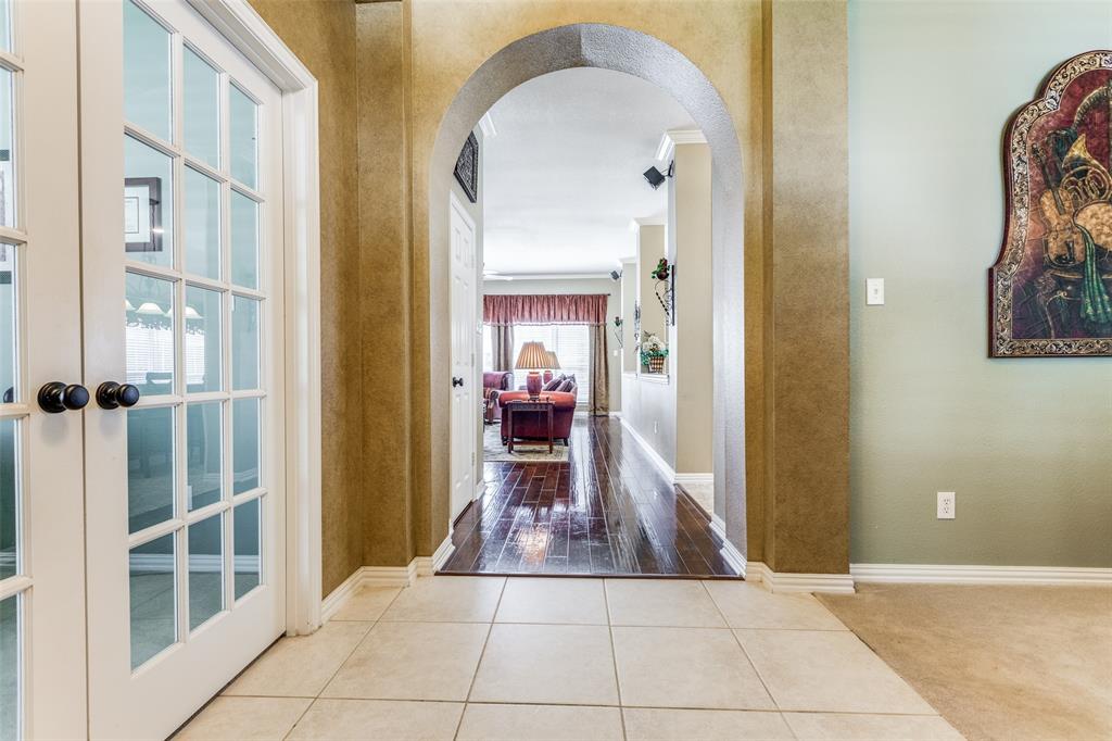 The Trails - Residential