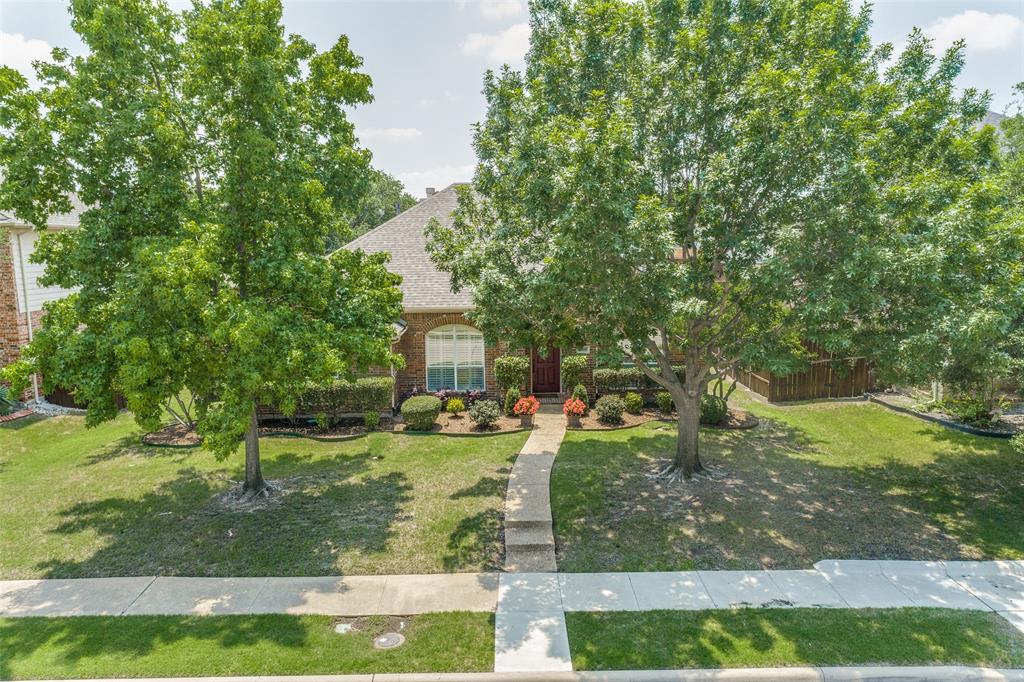 The Trails - Residential