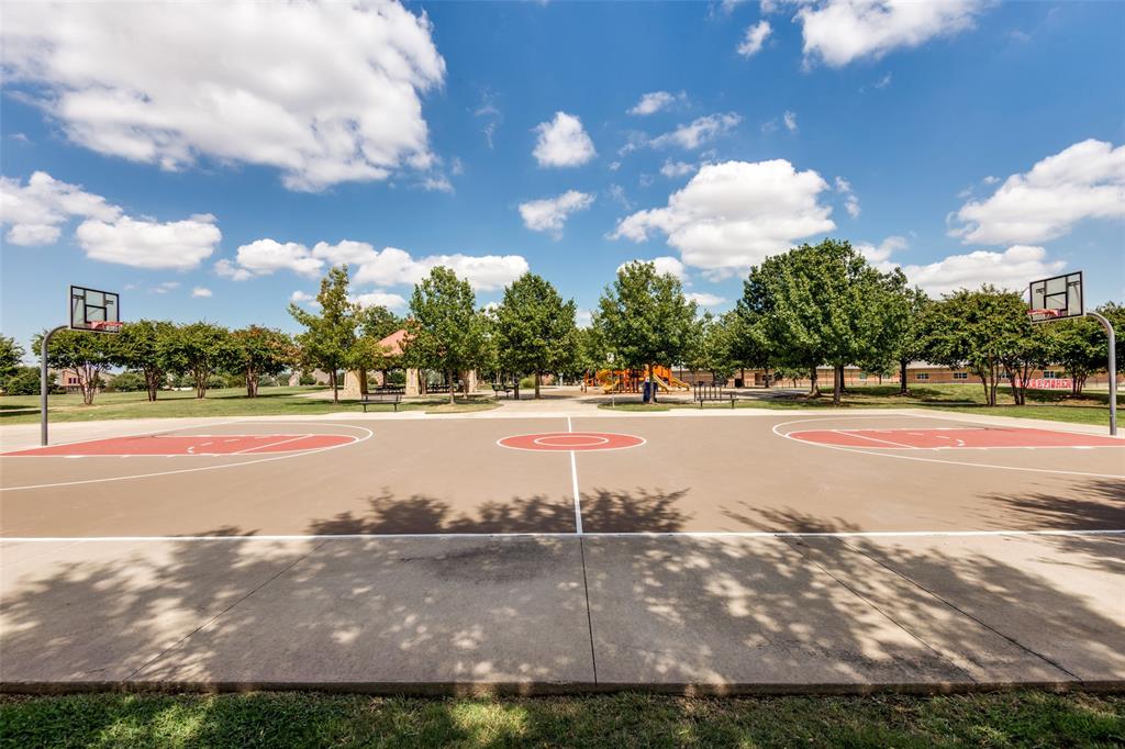 The Trails - Residential