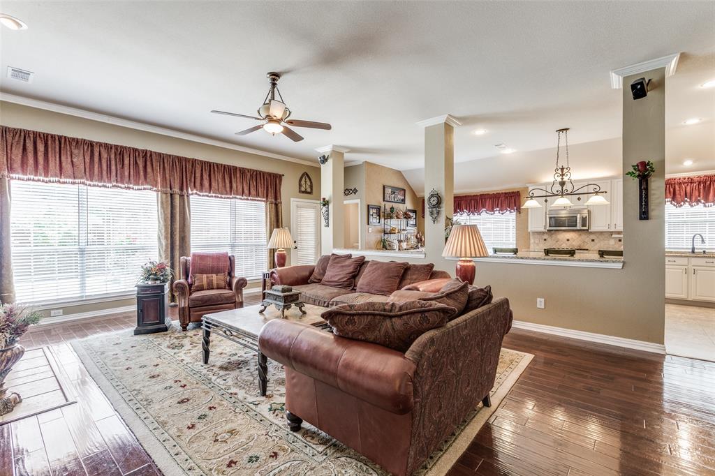 The Trails - Residential