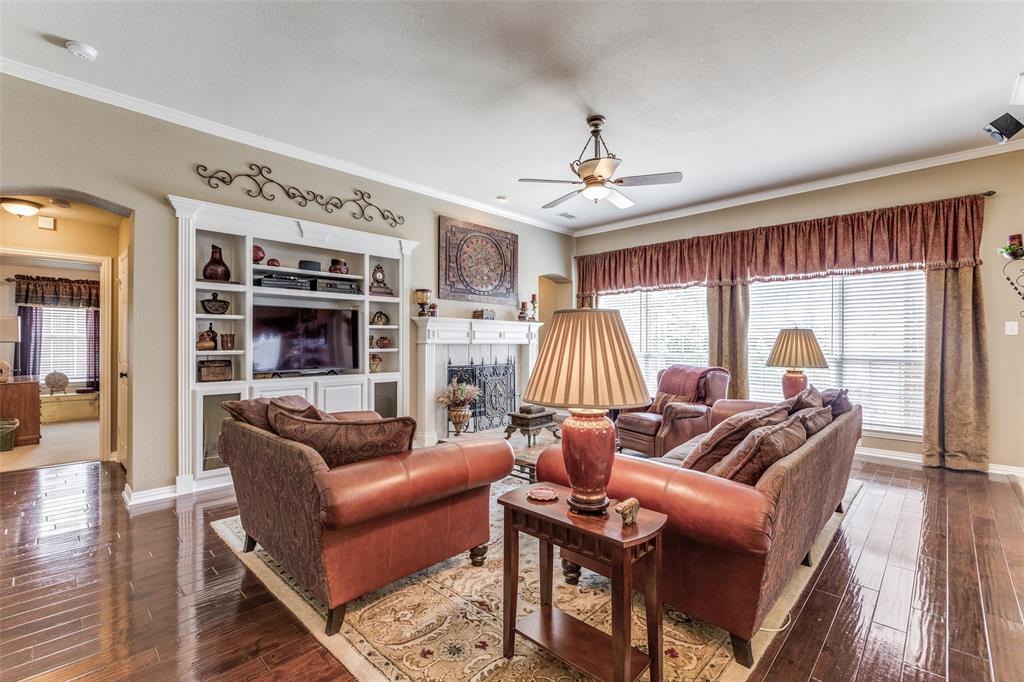 The Trails - Residential