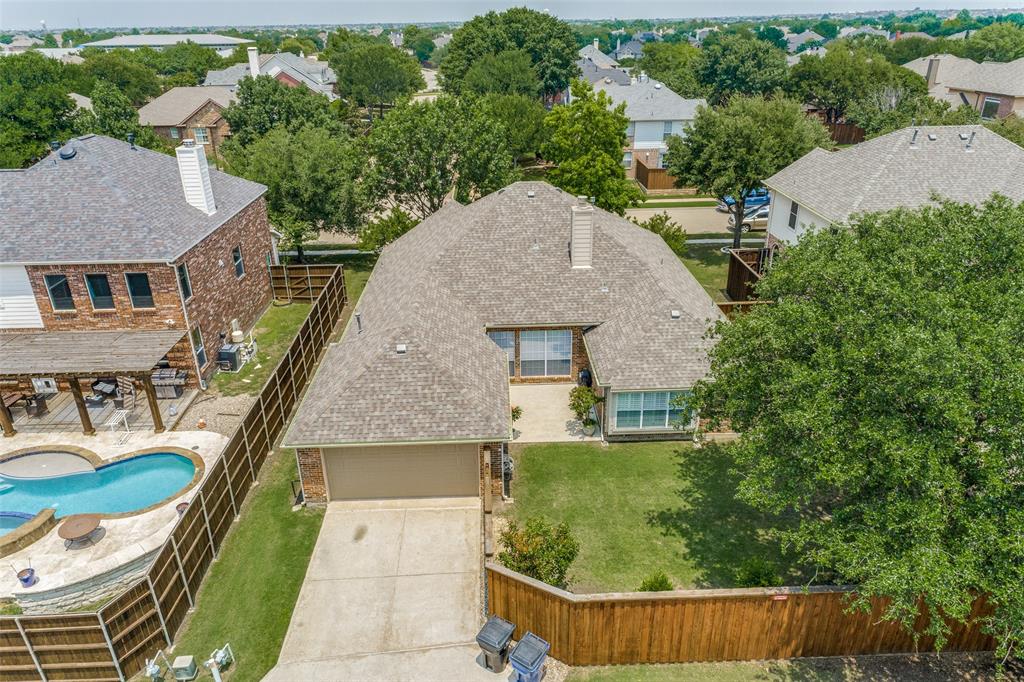 The Trails - Residential