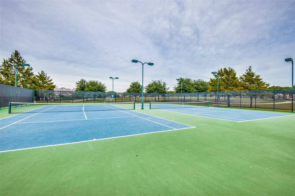 The Trails - Residential