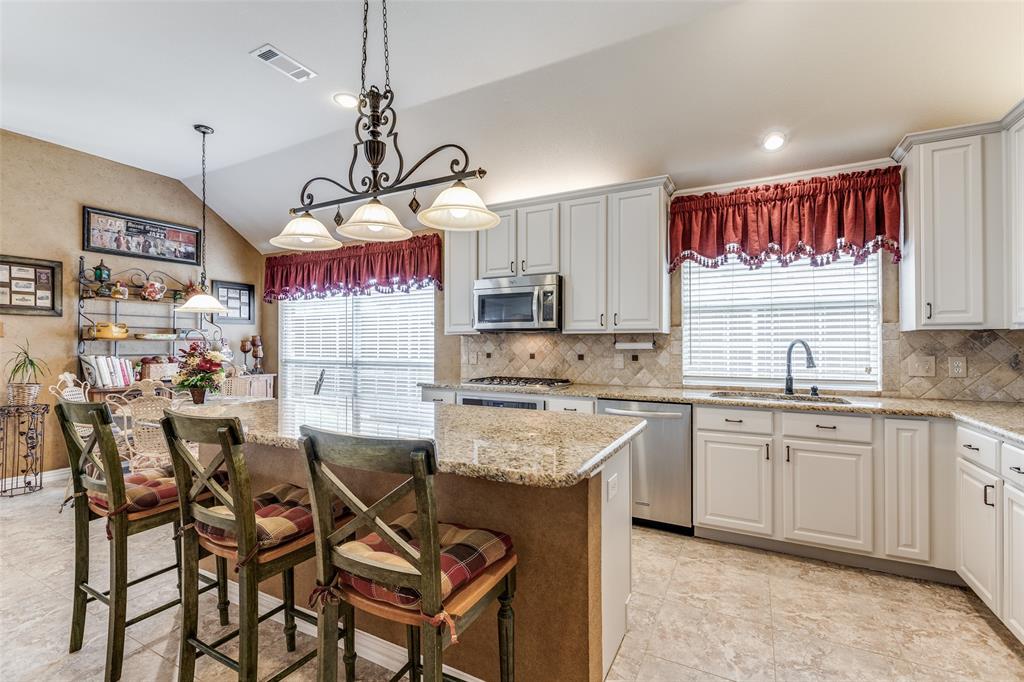 The Trails - Residential