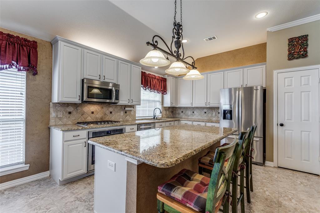 The Trails - Residential