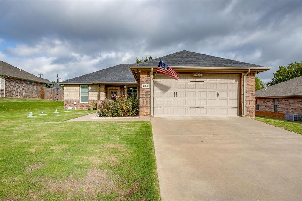 2204 Snake River Drive