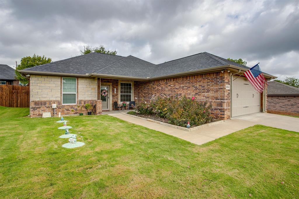 2204 Snake River Drive
