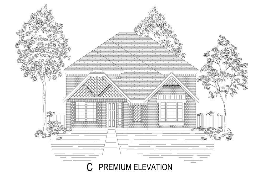 8708 Bachman Lane