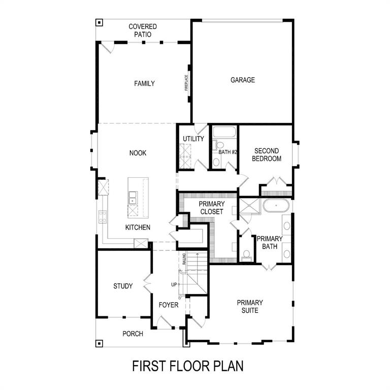 8708 Bachman Lane